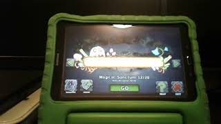 coming back to MSM  my singing monsters season of love [upl. by Anaejer]