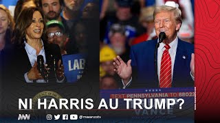 JE UNAFIKIRI NI HARRIS AU TRUMP [upl. by Prudence]