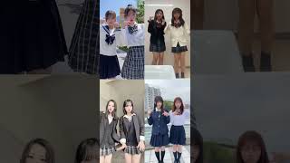 TikTokで流行りのダンス動画 インスタおいで ダンス動画 jk dance tiktokダンス ljk jkブランド ダンス 踊ってみた sjk [upl. by Fradin433]