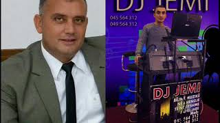 Ismet Elshani 2018 Tallava DJ JEMI [upl. by Cima]