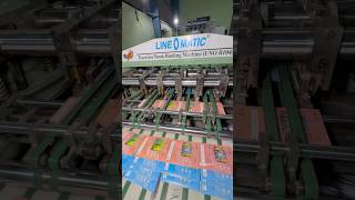 Notebooks Factory Making viral reels shorts trending notebook factory [upl. by Willcox]