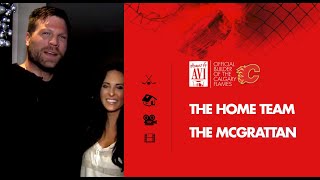 Homes by Avi amp the Calgary FlamesThe McGrattan [upl. by Floyd]