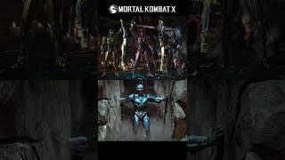 MKXL Triborg or Tremor Fatality Comparison 😱 [upl. by Cowan]