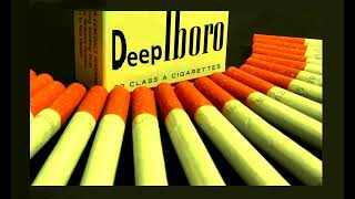 Deep amp Boro Avenue  Delaville  Endless Cigarette with Amberoom  Orchesis [upl. by Aubrie]