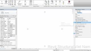 Kiến thức Revit Cách sử dụng Phase trong Revit [upl. by Adnawyek]