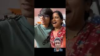 short video funny 🤣 Sourabh Joshi chachi Love 💕 yot [upl. by Assiran]