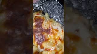 Deconstructed Lasagna Pasta  trending satisfying asmr viral fyp shorts [upl. by Vez]