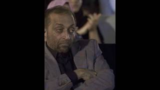 Dr Farooq Sattar Sleeping During Dr Zakir Naik Speech [upl. by Johnsson]