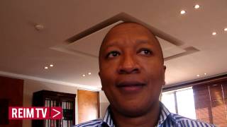 Investor Talk with Neale Petersen and Sisa Ngebulana [upl. by Lust]