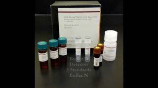 OTASENSE Ochratoxin test kit [upl. by Atsirc]