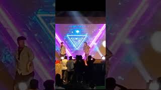 Kashish 2k24 Dance Performance  Kashish 2024  NIT Surat  kashish kashish2k24 nitsurat nit [upl. by Acinomaj]