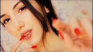 ASMR Romantic and Gentle ✨ Personal Attention amp Soft Whispers ✨ [upl. by Mcwilliams]