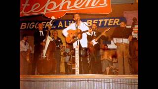 Johnny Cash  Luther Played The Boogie 1957 live [upl. by Eelrefinnej]