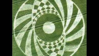 CROP CIRCLES 2010 MULTI DIMENSIONS ANCIENT GODS HOPE LOVE [upl. by Odnuges174]