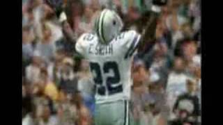 The Dallas Cowboys The Ultimate Tribute to Americas Team [upl. by Idroj]