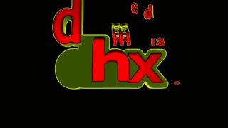 DHX Media Logo Effects Gamavision Csupo Extended Effects [upl. by Nnyled]