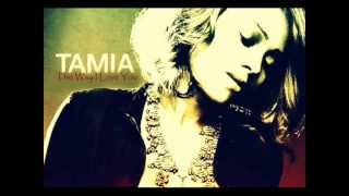 Tamia  The Way I Love You [upl. by Halak]