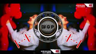 Tu Dekh Mat Man Ye Riseti New Trending Banjara Dj Song  Tapori Mix  DJ MRX GOLA PAWAR NEW [upl. by Erolyat]