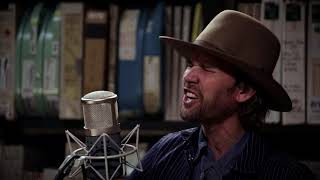 Willie Watson  Mexican Cowboy  10242017  Paste Studios New York NY [upl. by Annil]