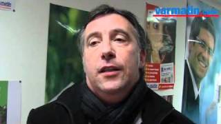 Richard Virenque face aux lecteurs [upl. by Thamos954]