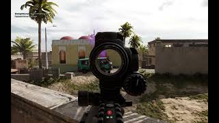 Insurgency sandstorm co op gameplay online multiplayer Checkpoint [upl. by Gilly]