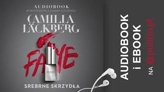 Srebrne skrzydła Camilla Läckberg Audiobook PL [upl. by Lanahtan989]