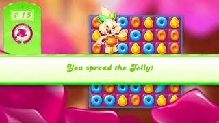 🟢 Candy Crush Jelly [upl. by Joiner]