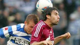 Duisburg vs Schalke  Alle Tore  Highlights  Testspiel  Loveparade Benefizspiel  SPORT1 [upl. by Ynatsyd]