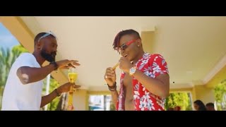 Olakira  Summer Time Official Video Ft Moonchild Sanelly [upl. by Nosiddam211]