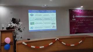 PARK amp AICTE Sponsored FDP on quotQUANTUM COMPUTINGquot DAY 1 Session 2 Part 4 [upl. by Anyel]