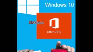 Activador para Windows 10 Y Microsoft Office 16 Fácil y sencillo MEGA [upl. by Aniz531]