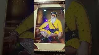 Bhali Kare Kartar  Gurbani Shabad  Short  Bir Akwinder Chhina [upl. by Chilson480]