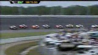 2003 Daytona 500 Part 3 of 17 [upl. by Fidela]