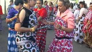 WAWILI WAPENDA NAO  Chakacha from Comoro [upl. by Ramaj]