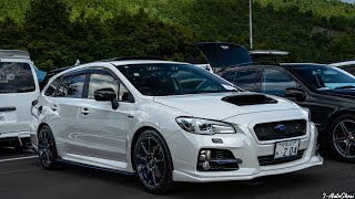 SUBARU LEVORG DBAVM4 スバル レヴォーグ  VLAZE [upl. by Tnomad998]