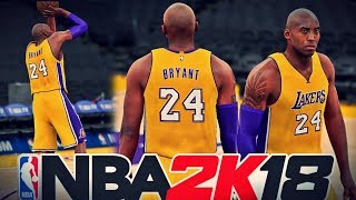 NBA 2K18 Rosters In NBA 2K16  NEW LATEST UPDATED ROSTERS AVAILABLE  READ Description [upl. by Nolyat]