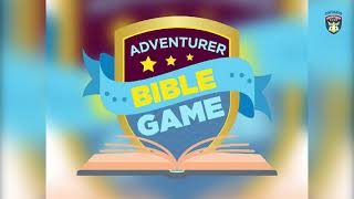 Adventurer Bible Game 2022 [upl. by Gracia]