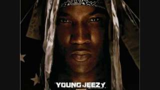 Young Jeezy  The Recession Intro LYRICS HQ [upl. by Benia]