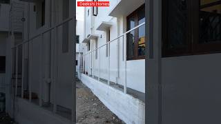 பிவிசி காம்பௌண்ட் வால்  Lattice Sheet fencing  Deekshi Homes [upl. by Aiselad]