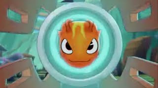 Slugterra  Lightwell  Season 1 Ep 33 [upl. by Gambell]