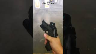 Italian 🦄 LTT Langdon Tactical Beretta 92  Video on main page beretta langdontactical shorts [upl. by Naiditch]