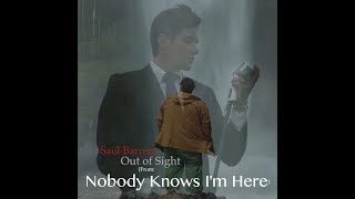 Nobody Knows Im Here  Jorge García  Nadie sabe que estoy aquí Out of Sight Netflix Cover [upl. by Eleahcim]