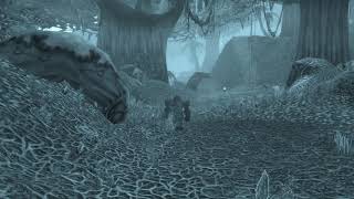 stranglethorn vale in classic [upl. by Taddeusz]