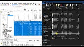 17 ABAQUS Tutorial Submitting and monitoring a job [upl. by Zischke80]