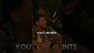 Hidden Meaning Behind Venom’s Color [upl. by Westney]