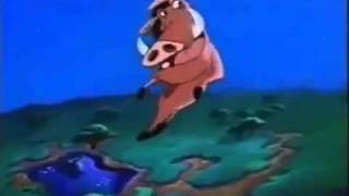 Timon amp Pumbaa Stand By Me YouTube [upl. by Adnilec]