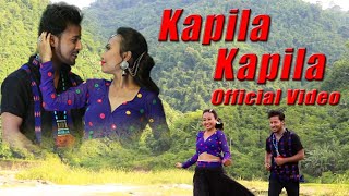 KAPILA KAPILA Official VideoMenam SmritiRamesh PatgiriNilutpalMising Official Video 2020 [upl. by Oirrad]