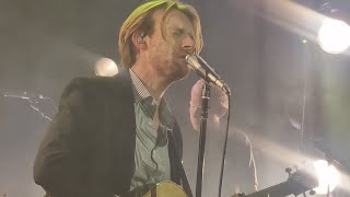 FINNEAS live at Pryzm  For Cryin Out Loud [upl. by Florin]