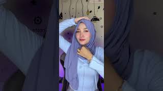 BIGO LIVE💕AYLA HIJAB MENGG0D4hijab [upl. by Neelrac]