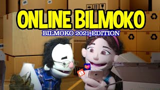 ONLINE BILMOKO  Bilmoko 2021 Edition  Bilmoko Parody [upl. by Yule648]